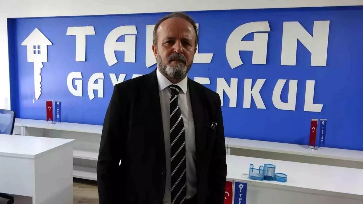 Konut Kredisi Faiz Oranlarında İndirim Beklentisi Artıyor