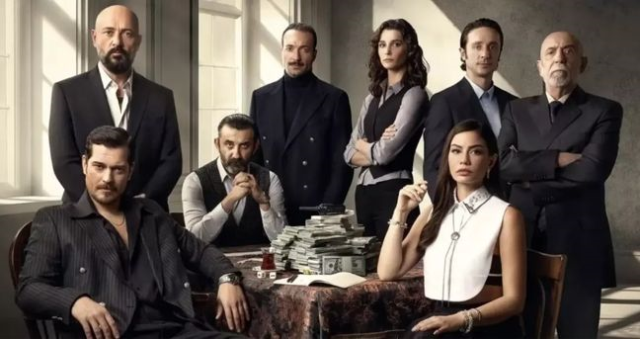 Eşref Rüya yeni sezon ne zaman başlıyor? Eşref Rüya bu akşam var mı, yok mu?