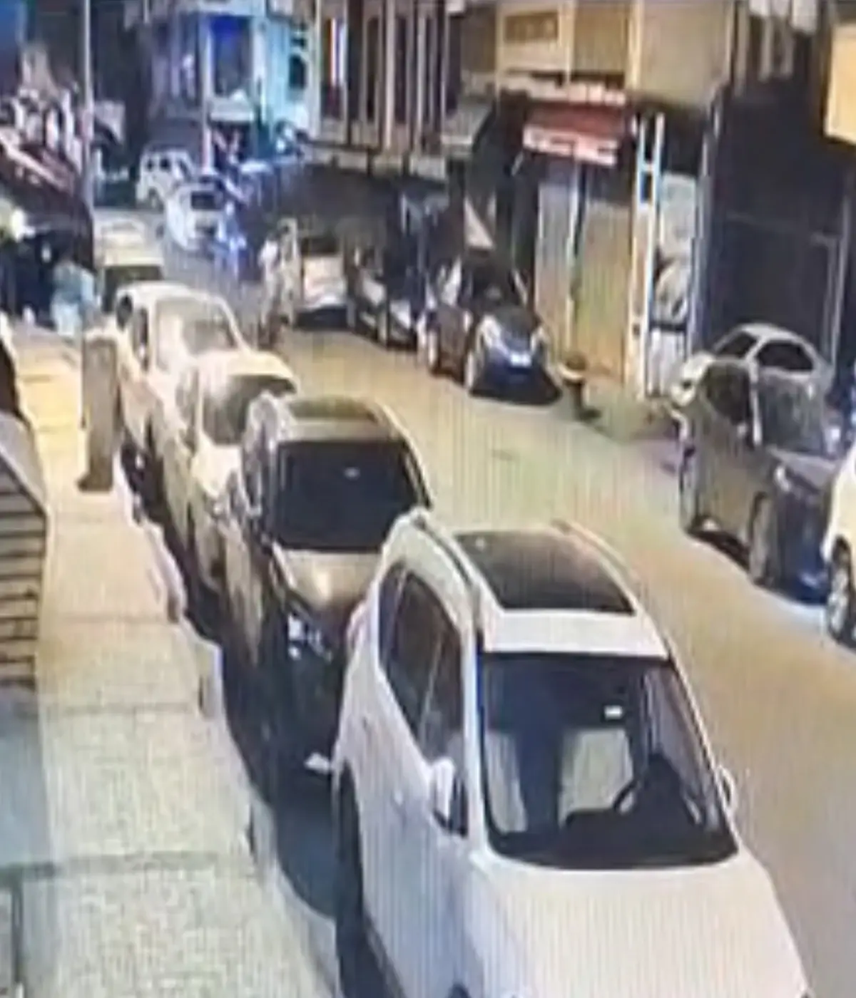 Motosiklet Kazasında Genç Hayatını Kaybetti