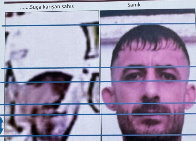 There were 15 distinct differences between the suspect and the accused, but he spent 8 years in prison unjustly