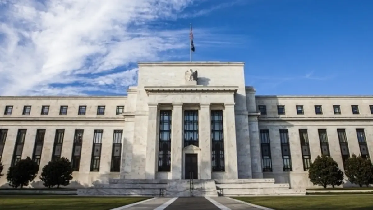 FED faiz kararı saat kaçta açıklanacak?
