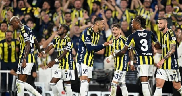 FENERBAHÇE ALANYASPOR MAÇI CANLI ŞİFRESİZ İZLE! Fenerbahçe Alanyaspor maçı nereden, nasıl izlenir?