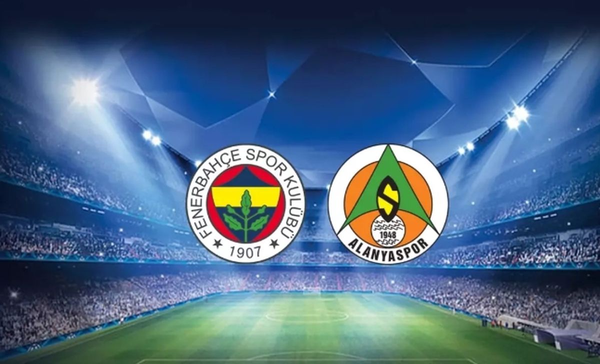 Fenerbahçe Alanyaspor maçında penaltı doğru mu, el var mı?