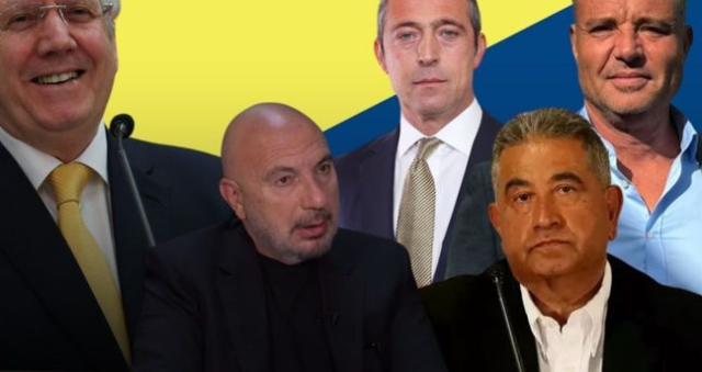 Fenerbahçe başkan adayları kimler? Fenerbahçe başkanlık seçime ne zaman, hangi gün, saat kaçta? Fenerbahçe başkan adayları kimler? Fenerbahçe başkanlık seçime ne zaman, hangi gün, saat kaçta?