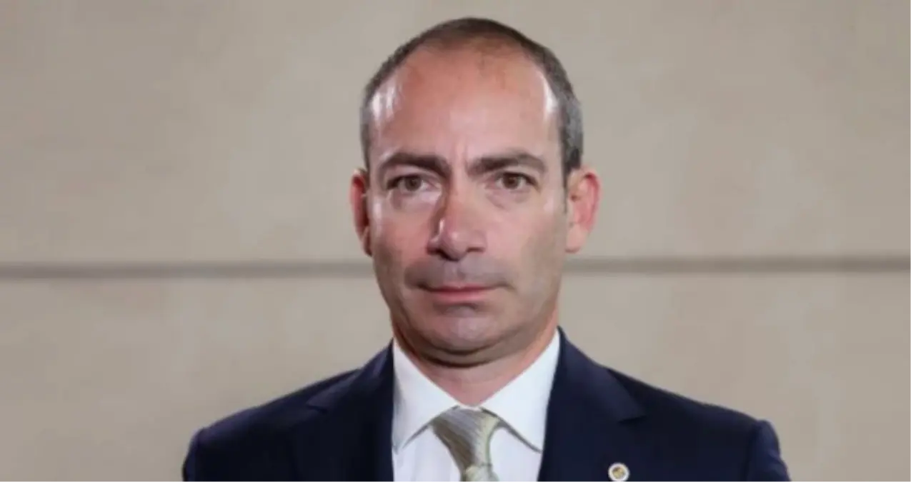 Fethi Pekin kimdir? Fethi Pekin kaç yaşında, nereli?