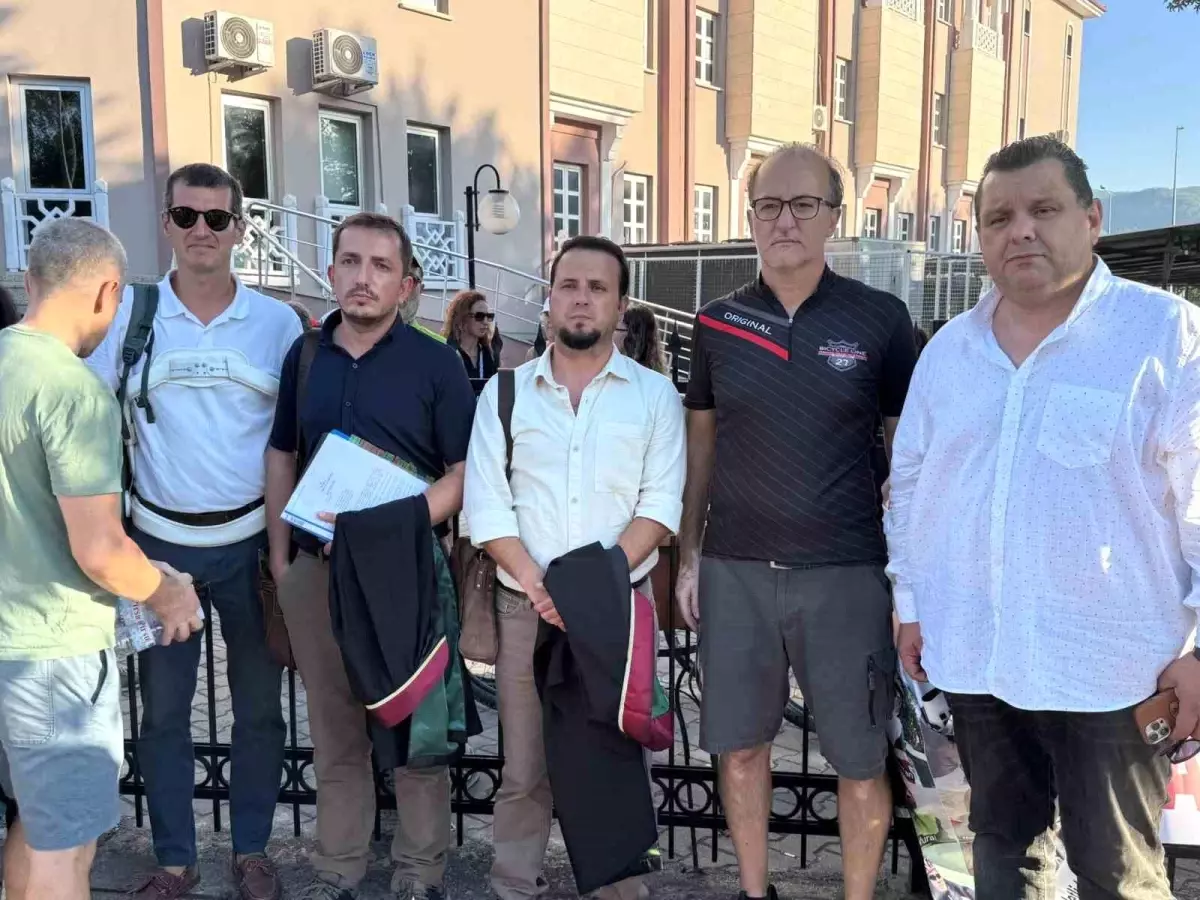 Fethiye'deki Trafik Kazasında Adalet Arayışı Devam Ediyor