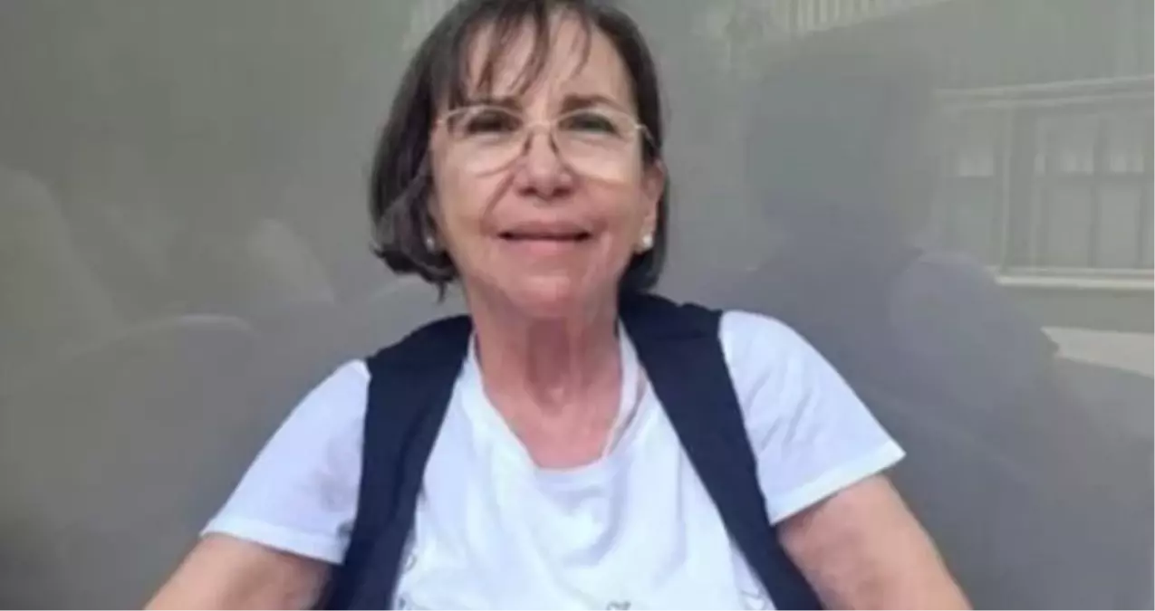 Gül Onat kimdir? Gül Onat'ın sağlık durumu nasıl, hastalığı nedir?