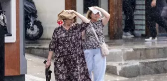 Hava sıcaklıkları hızla düşecek, 2 günlük kış geliyor