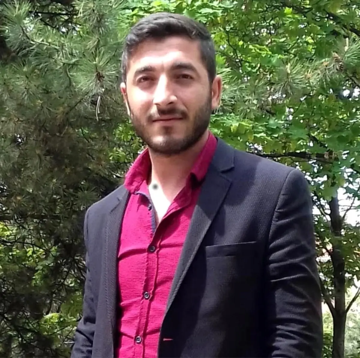 Hatay'da intihar eden uzman çavuş Adıyaman'da defnedildi