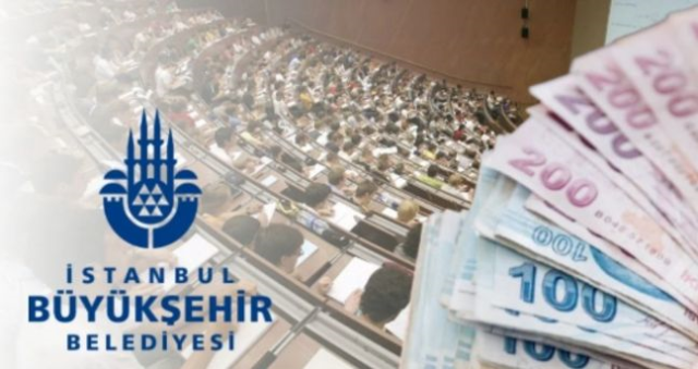 İBB burs başvurusu ne zaman başlayacak? 2025 İBB burs ücreti ne kadar, başvuru şartları neler? İBB burs başvurusu ne zaman başlayacak? 2025 İBB burs ücreti ne kadar, başvuru şartları neler?