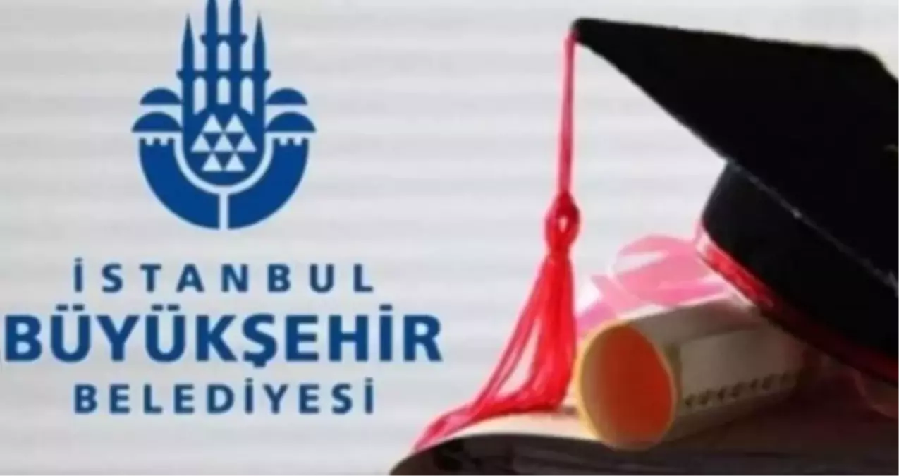 İBB burs başvurusu ne zaman başlayacak? 2025 İBB burs ücreti ne kadar, başvuru şartları neler?