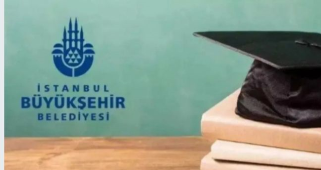 İBB burs başvurusu ne zaman başlayacak? 2025 İBB burs ücreti ne kadar, başvuru şartları neler? İBB burs başvurusu ne zaman başlayacak? 2025 İBB burs ücreti ne kadar, başvuru şartları neler?