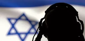 İran, Mossad ajanı Babek Şehbazi'yi idam etti