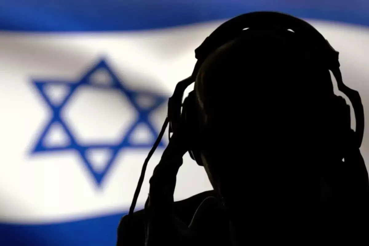 İran, Mossad ajanı Babek Şehbazi'yi idam etti