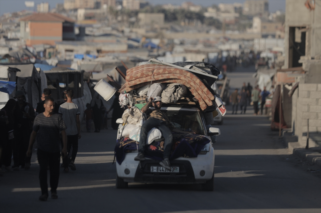 The horrific toll in occupied Gaza! Israel announced when the ground operation will end