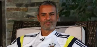 İsmail Kartal sessizliğini bozdu: 99 puan 99 golle çıtayı yükseğe koyduk