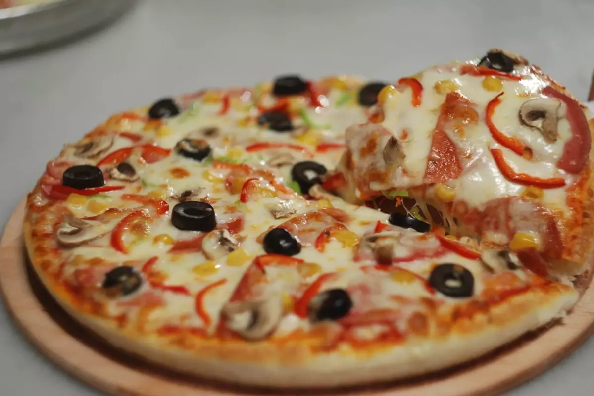 Joy Pizza'dan 'Tağşiş' iddialarına yanıt: Haberler gerçeği yansıtmıyor
