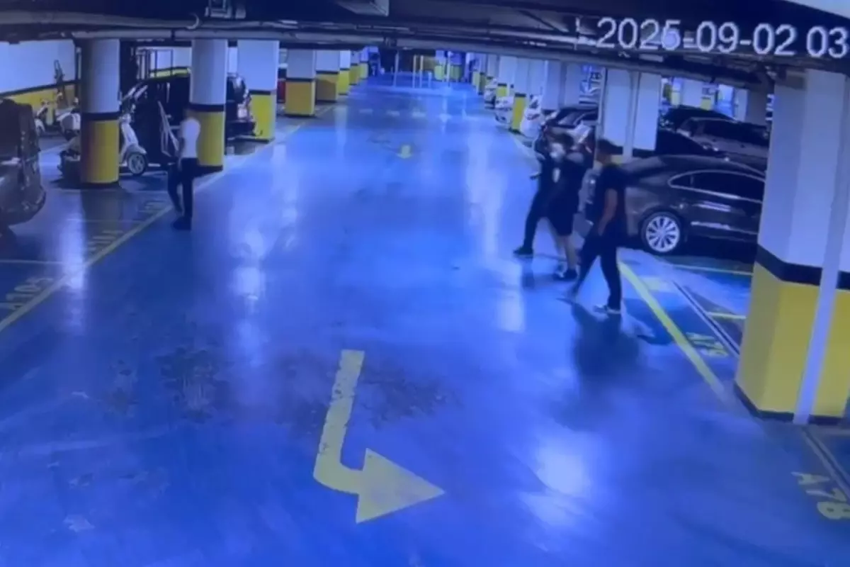 Kaçırılıp 15 milyon TL fidye istenen iş insanı film gibi operasyonla kurtarıldı