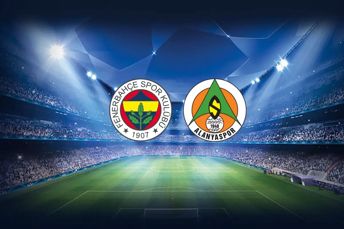 Canlı anlatım! Maçta goller üst üste