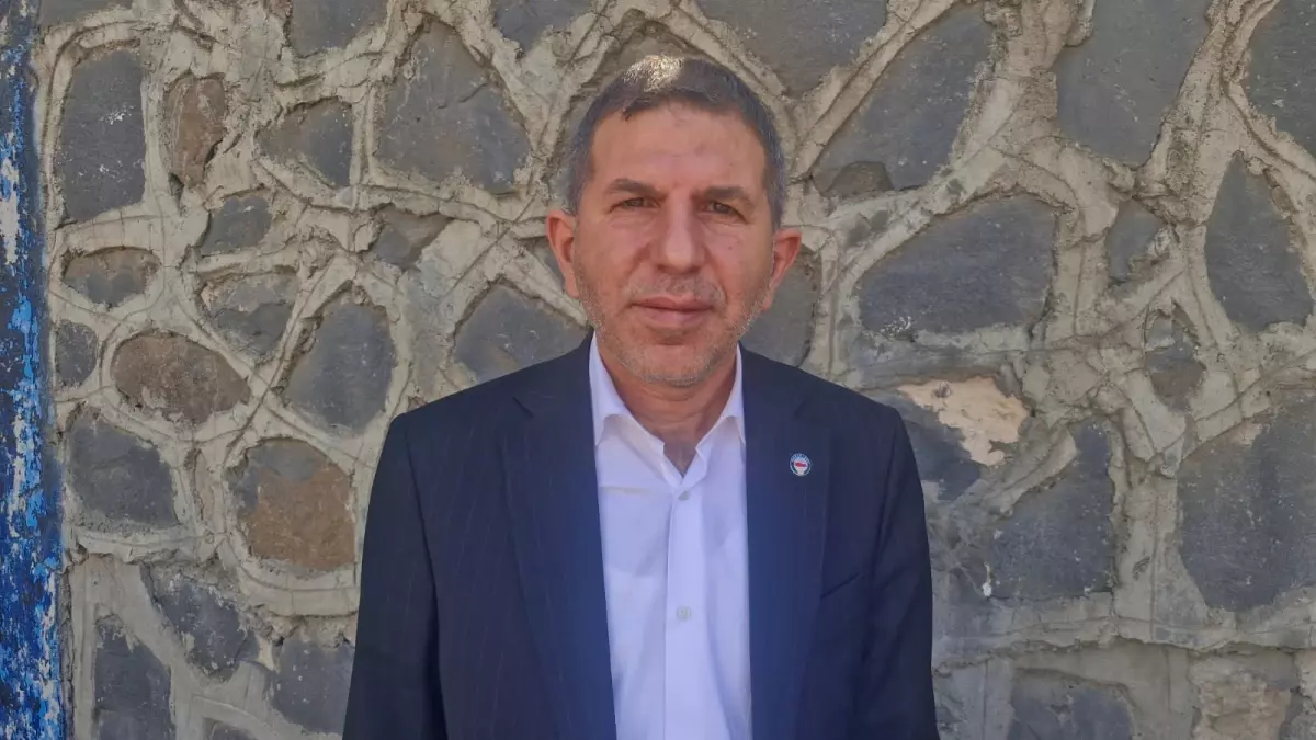 Diyarbakır'da Öğretmene Şiddet: 2 Saldırgan Gözaltında