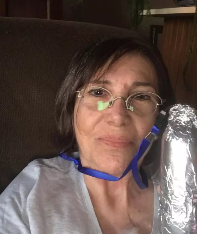 Gül Onat Duman battling cancer: I experienced hell