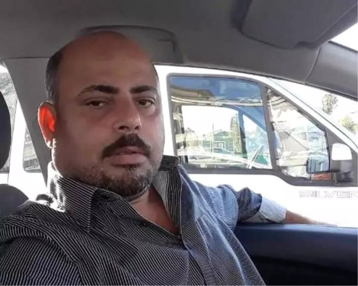 Hatay'da Freni Patlayan Kamyon Devrildi, Sürücü Hayatını Kaybetti