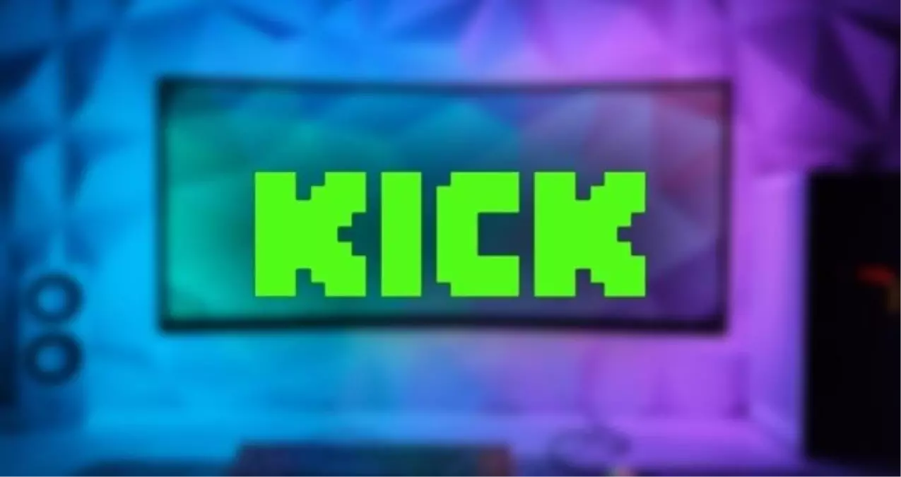 Kick çöktü mü, erişim engeli mi geldi? Kick yayınları neden açılmıyor?