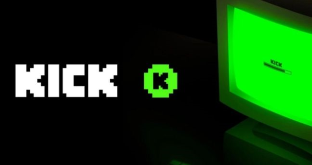 Kick çöktü mü, erişim engeli mi geldi? Kick yayınları neden açılmıyor?