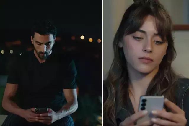 The forbidden love scene that caused a stir in Kızılcık Şerbeti led to a change in the script