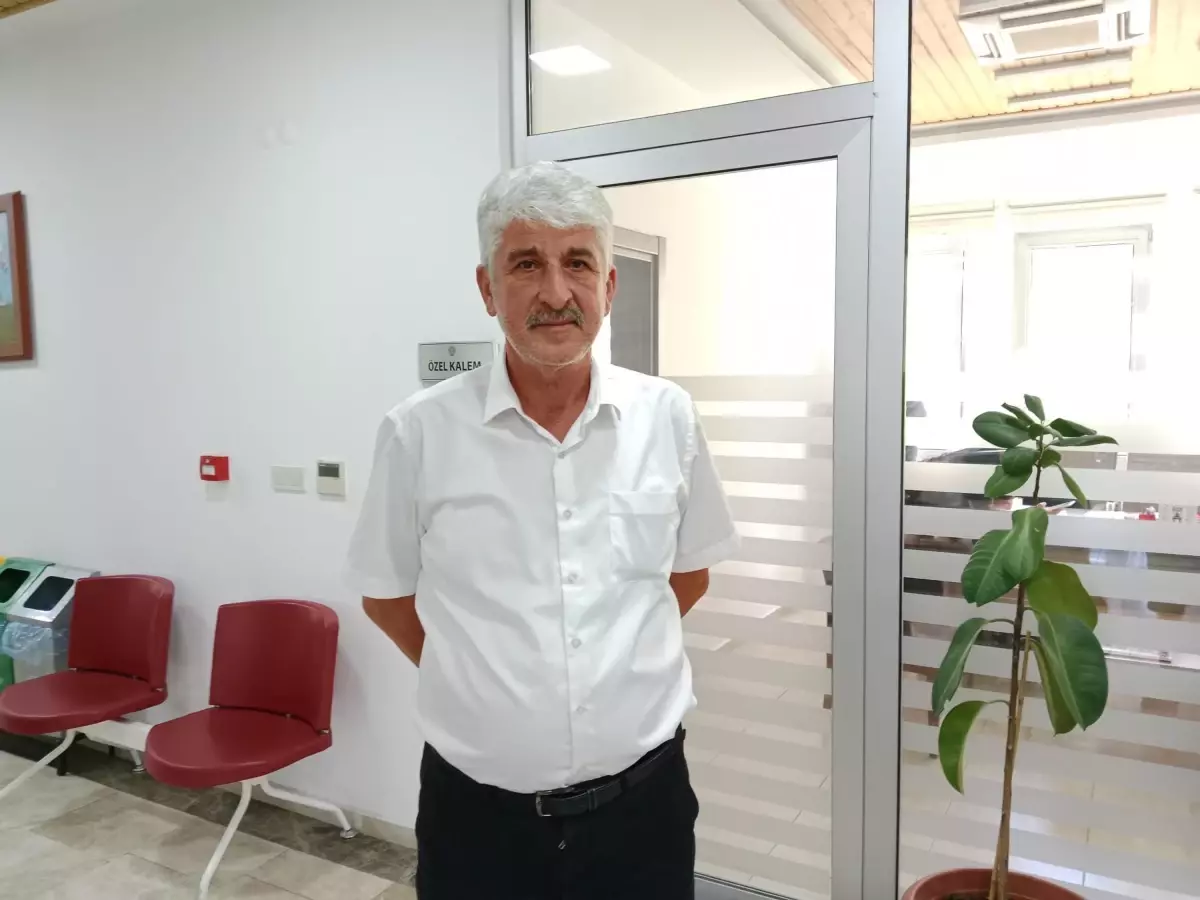 Köyceğiz Belediye Başkanı Hakkında Soruşturma Başlatıldı