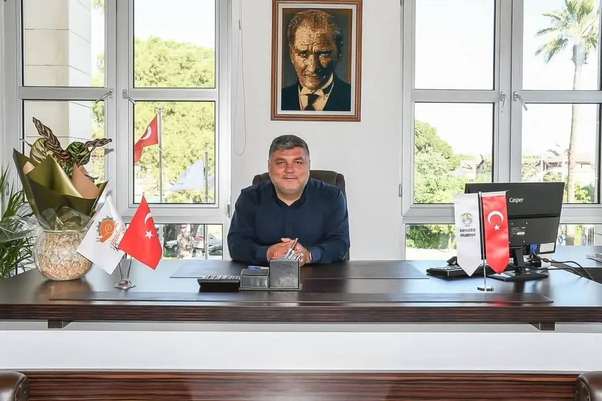 Köyceğiz Belediyesine operasyon! Başkan yardımcısı gözaltına alındı