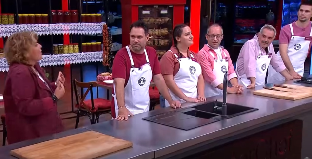 MasterChef Büyük Kapışma Refika'nın takımında kimler var? Refika'nın takımındaki esnaflar Adile, Erkan, Osman kim?