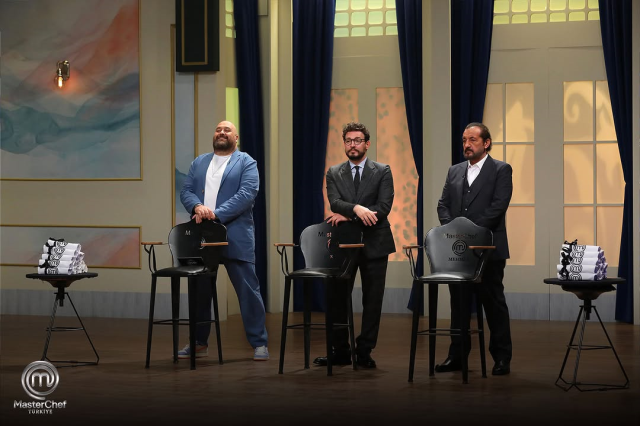 MasterChef kim kazandı? MasterChef Türkiye'de 3. ve 4. eleme adayları kimler oldu?