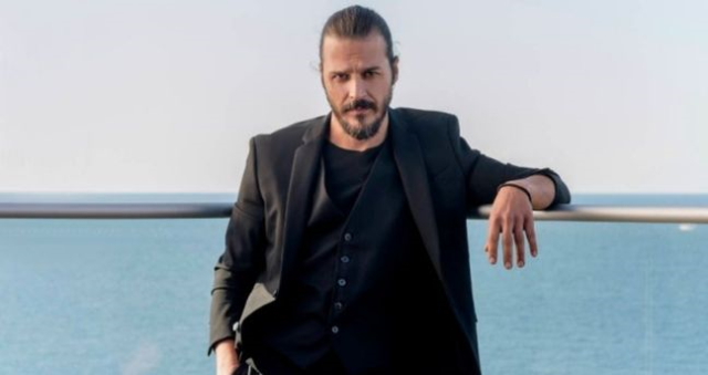 Mehmet Günsür kimdir? Mehmet Günsür kaç yaşında, nereli, hangi dizilerde oynadı?