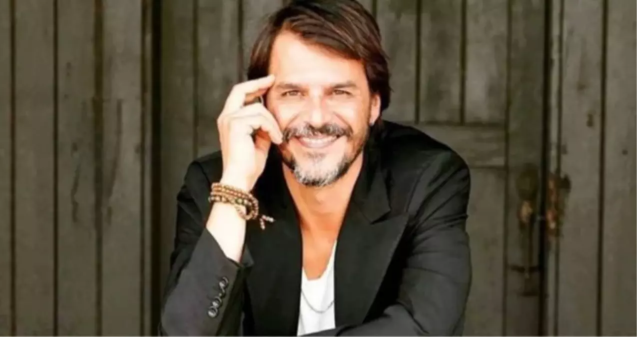 Mehmet Günsür kimdir? Mehmet Günsür kaç yaşında, nereli, hangi dizilerde oynadı?
