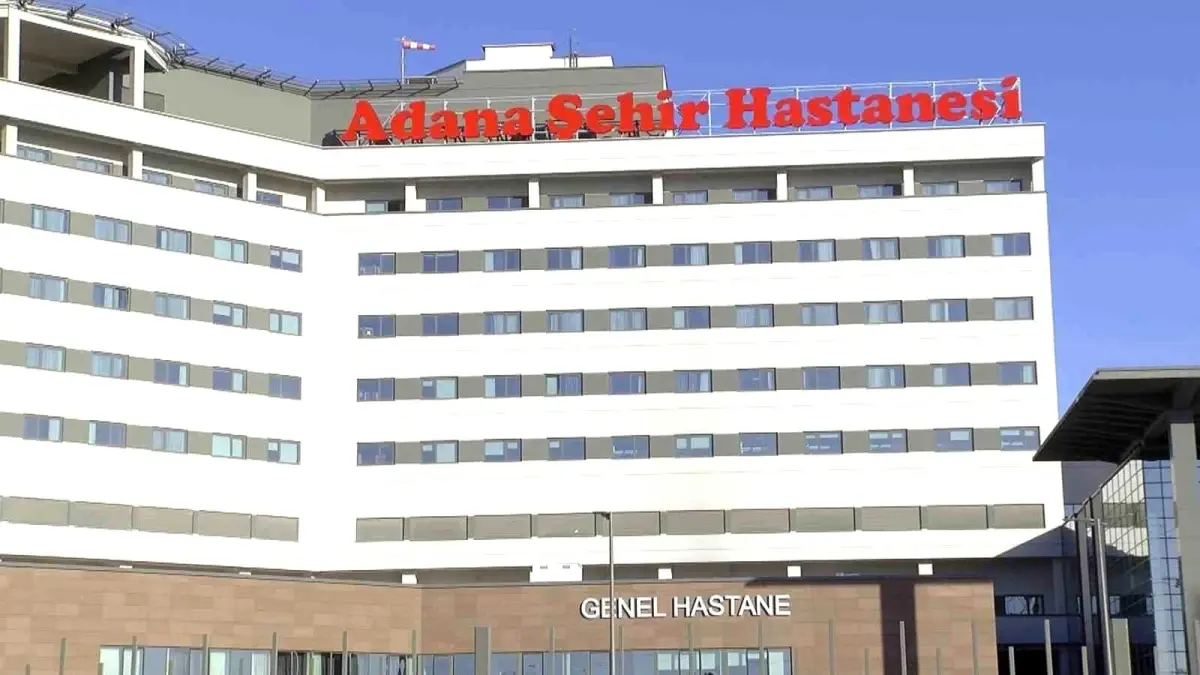 Adana'da Silahlı Saldırı: Bir Kişi Hayatını Kaybetti