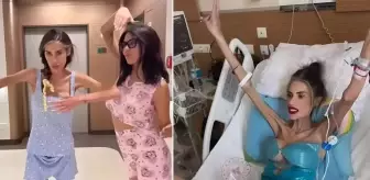 Nihal Candan'ın annesinden mezar başında yürek yakan sözler