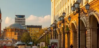 Bulgaristan'da nüfus alarmı: Eve dönene binlerce Euro'luk destek