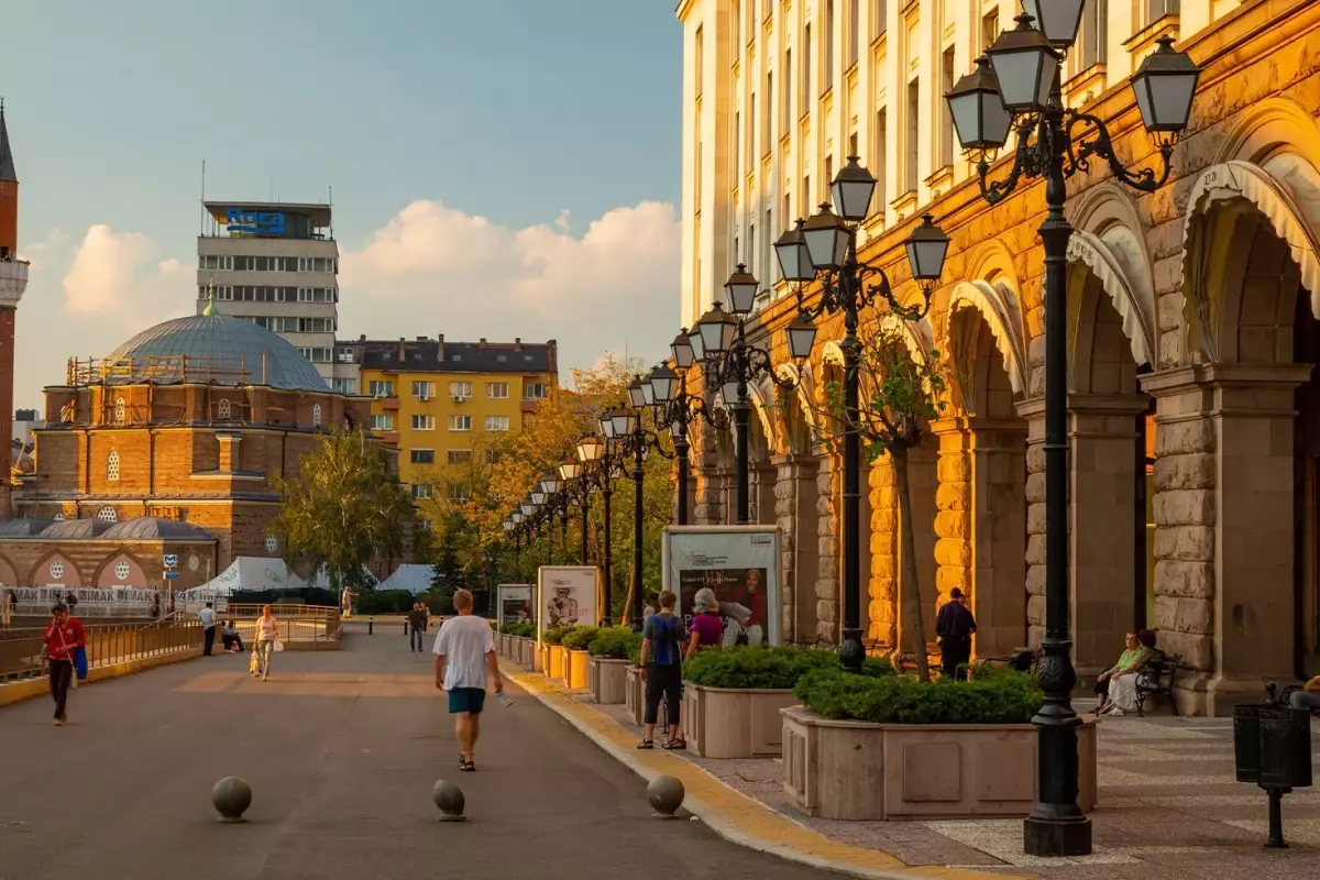 Bulgaristan'da nüfus alarmı: Eve dönene binlerce Euro'luk destek