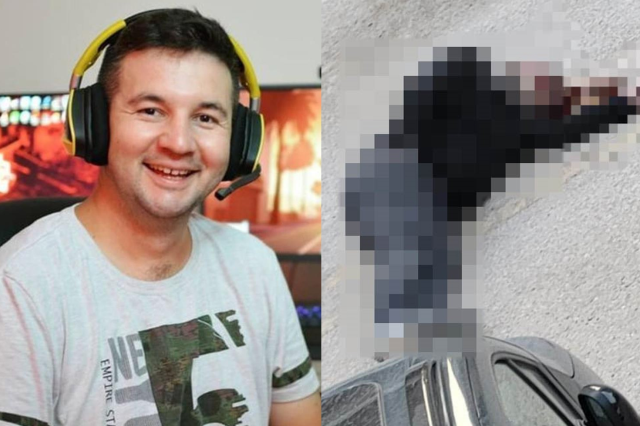 It has been revealed that the murdered specialist sergeant was a broadcaster