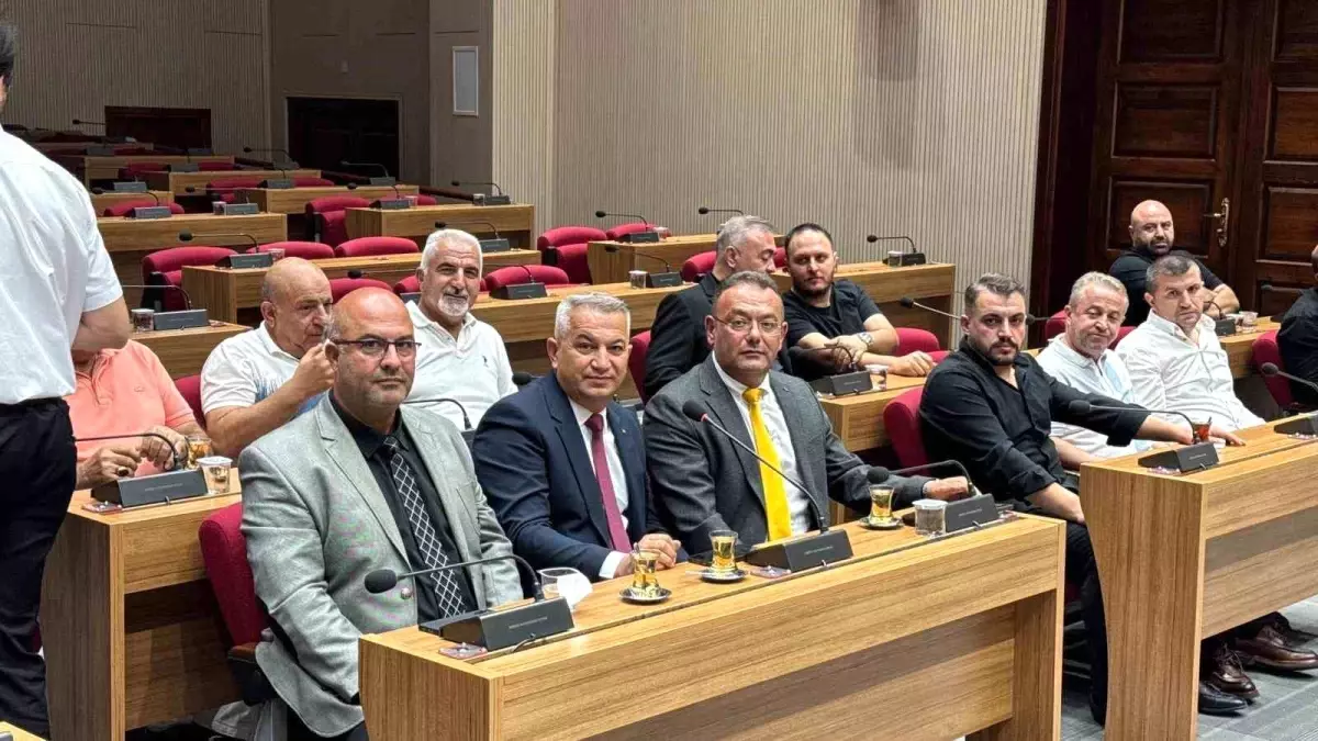 Otonomi Konya Projesi ile Otomotiv Sektörüne Büyük Katkı