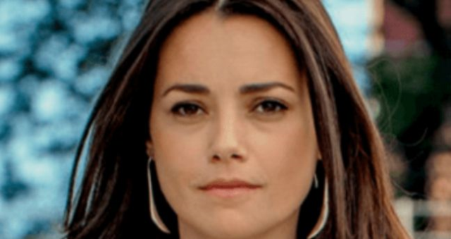 Özgü Namal kimdir? Kıskanmak Seniha kimdir, kaç yaşında, nereli?