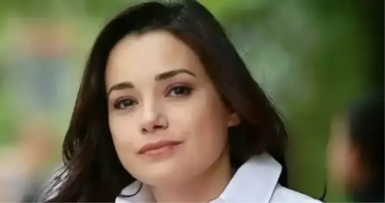 Özgü Namal kimdir? Kıskanmak Seniha kimdir, kaç yaşında, nereli?