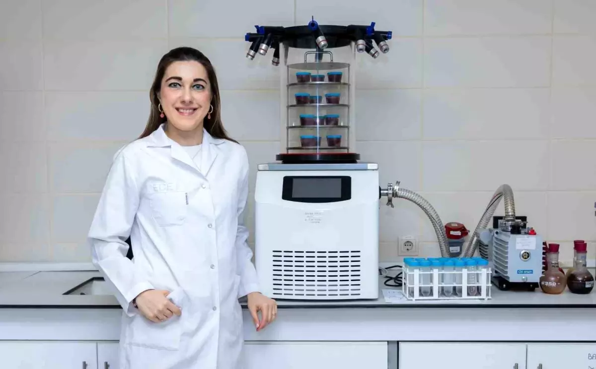 Yapay Zeka, Gıda İşleme Teknolojilerinde Devrim Yaratıyor