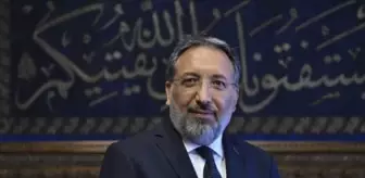 Safi Arpaguş Diyanet İşleri Başkanı mı olacak? Safi Arpaguş kimdir, kaç yaşında, nereli?