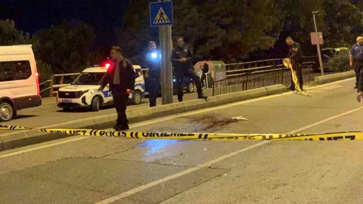 Samsun'da Pompalı Tüfekle Saldırı: 3 Kardeş Gözaltında