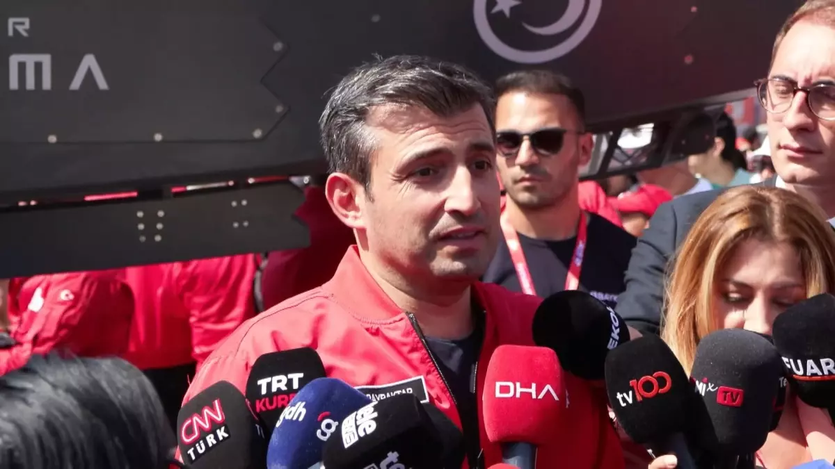 TEKNOFEST 2025: Teknolojide Sivil Amaçların Silaha Dönüşmesi ve Gelecek Vizyonu