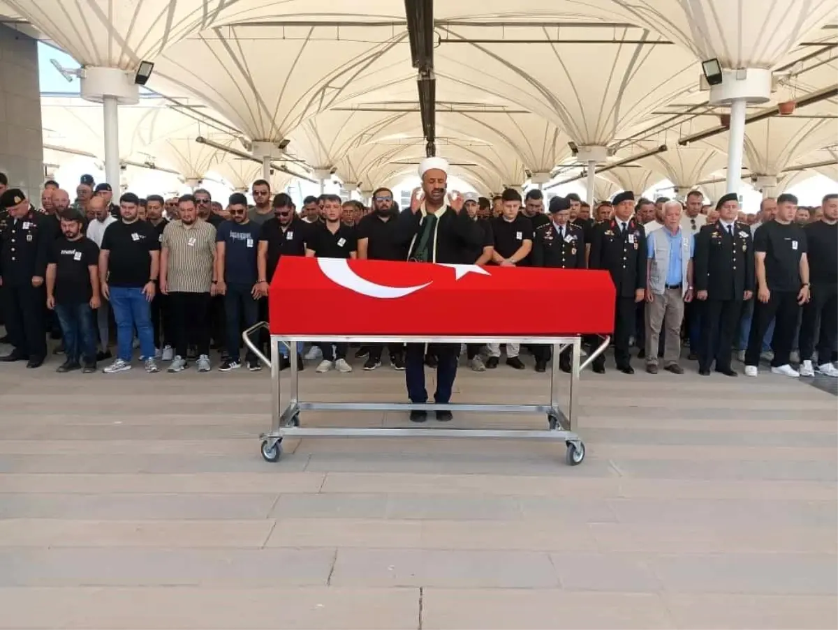 Ankara'da Jandarma Uzman Çavuş Emre Bozkurt'un Cinayeti Sonrası İddialara Yanıt