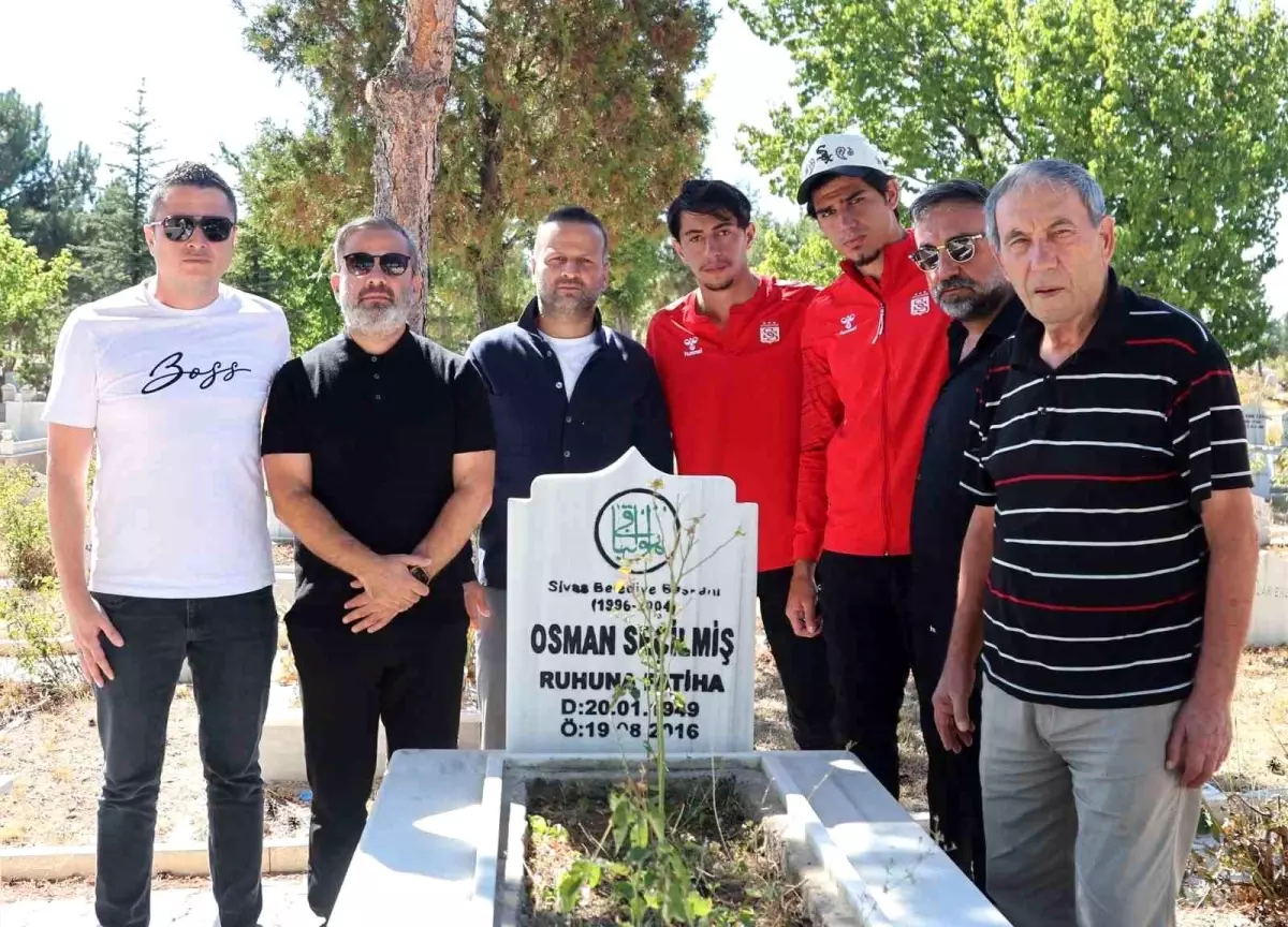 Sivasspor, 17 Eylül 1967 Olayını Unutmadı