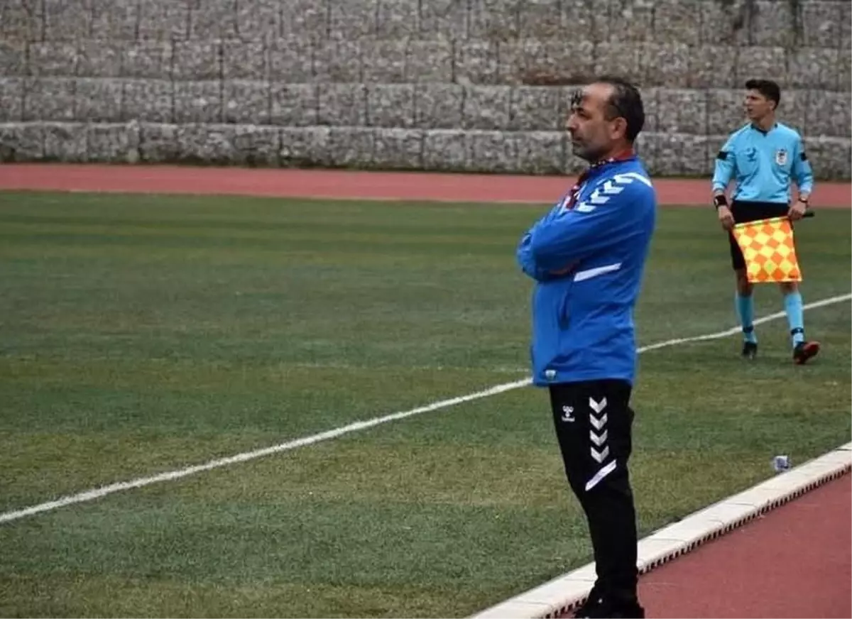Söğütspor, Teknik Direktör İsmail Kamalı ile Yollarını Ayırdı